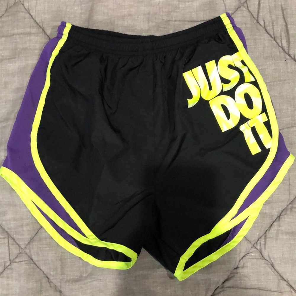 Nike Run Shorts